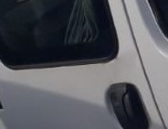 renault kangoo 1.9 tek sürgü çıkma sağ sürgü kapı kilidi