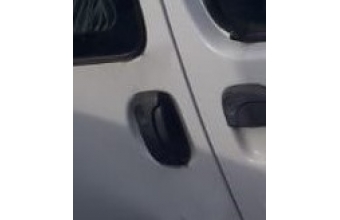 renault kangoo 1.9 tek sürgü çıkma sağ takım kapı kilidi