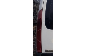 renault kangoo 1.9 tek sürgü çıkma sol stop lambası