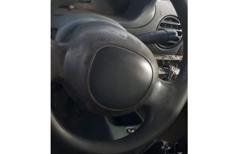 renault kangoo 1.9 tek sürgü çıkma sürücü airbag