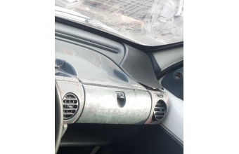 renault kangoo 1.9 tek sürgü çıkma torpido