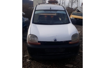 renault kangoo 1.9 tek sürgü kesme ön kasa