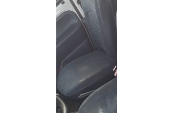 renault kangoo 1.9 tek sürgü sökme sağ ön koltuk döşeme