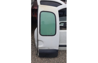 renault kangoo çıkma bagaj kapağı