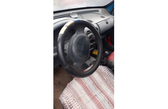 renault kangoo çıkma direksiyon simidi