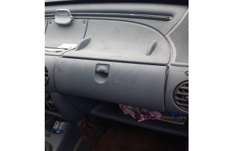 renault kangoo çıkma dolu torpido