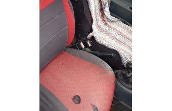 renault kangoo çıkma el freni