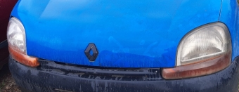 renault kangoo çıkma far takımı