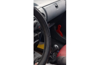 renault kangoo çıkma kalorifer cebi