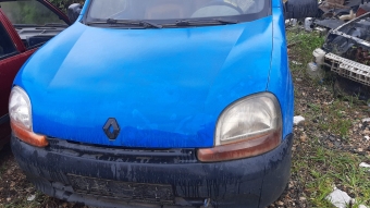 renault kangoo çıkma motor kaputu