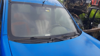 renault kangoo çıkma ön cam