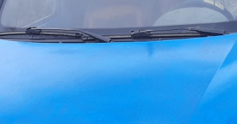 renault kangoo çıkma ön cam silecek kolları