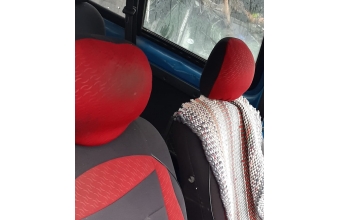 renault kangoo çıkma ön koltuk başlıkları