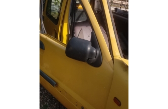 renault kangoo çıkma sağ dikiz aynası