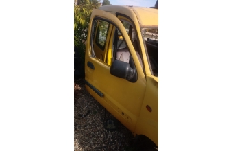 renault kangoo çıkma sağ ön kapı