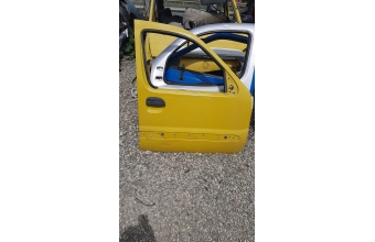 renault kangoo çıkma sağ ön kapı