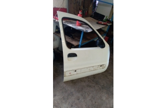 renault kangoo çıkma sağ ön kapı