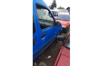 renault kangoo çıkma sağ ön kapı