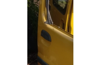 renault kangoo çıkma sağ ön kapı kolu