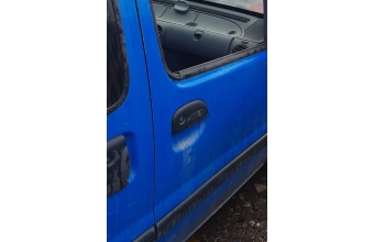 renault kangoo çıkma sağ ön kapı kolu