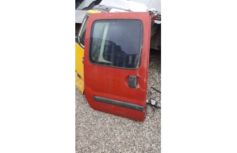 renault kangoo çıkma sağ sürgü kapı