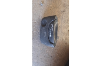 renault kangoo çıkma sağ sürgü kapı kolu