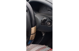 renault kangoo çıkma sinyal kolu
