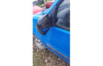 renault kangoo çıkma sol ayna