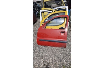 renault kangoo çıkma sol ön kapı