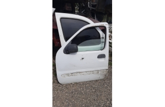 renault kangoo çıkma sol ön kapı beyaz