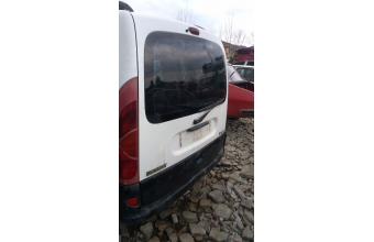 renault kangoo çıkma tek bagaj kapağı
