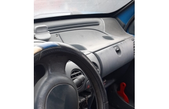 renault kangoo çıkma torpido kapağı