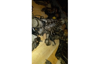 renault kangoo komple silindir kapağı