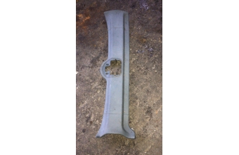 Renault kangoo ön iç tavan plastiği