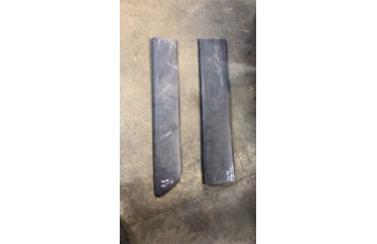 Renault kangoo sağ sürgülü kapı bandı