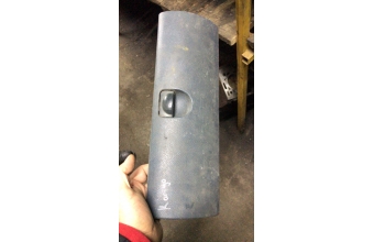 Renault kangoo torpido kapağı