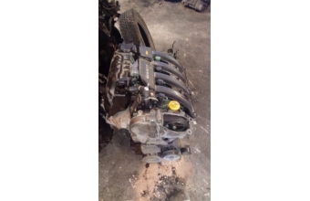 renault laguna 1 1.8 16v çıkma motor