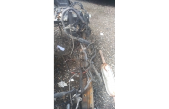 renault laguna 1 1.8 16v komple motor içi tesisat