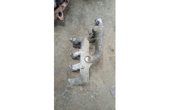 Renault laguna 1 1.9 dizel emme manifold 2500tl