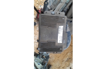 Renault laguna 1 2.0 16v n7Q motor beyni
