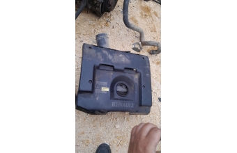 Renault laguna 1 2.0 16v n7Q motor üst plastik kapak