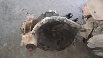 Renault laguna 1 2.0 16v n7Q mqnuel şanzıman