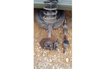 Renault laguna 1 2.0 16v n7Q sag ön tasıyıcı