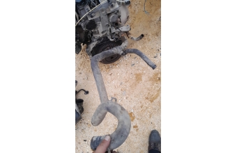 Renault laguna 1 2.0 16v n7Q su borusu