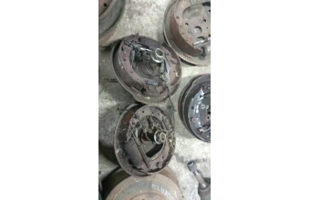 Renault Laguna 1 arka fren tablaları