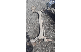renault laguna 1 çıkma arka dingil torsiyon