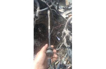 renault laguna 1 çıkma debriyaj teli