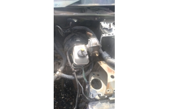 renault laguna 1 çıkma fren ana merkezi