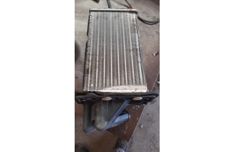 renault laguna 1 çıkma kalorifer peteği