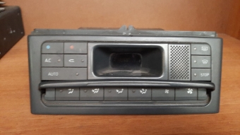 renault laguna 1 çıkma klima kontrol paneli
